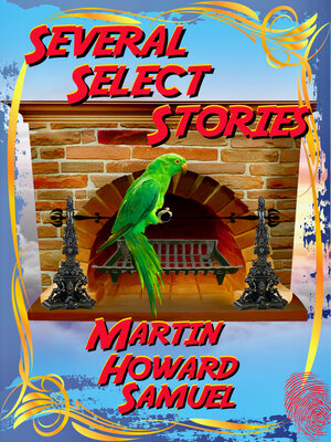 cover image of Several Select Stories